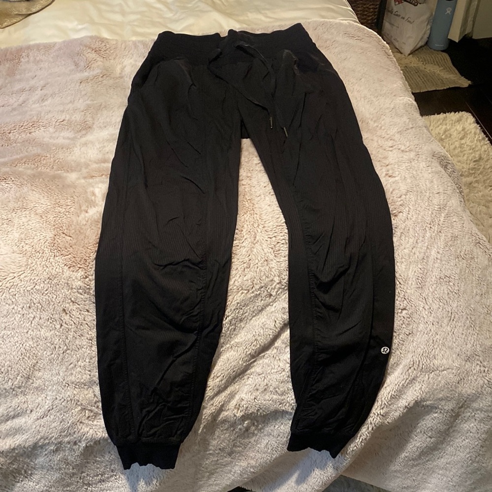 Lululemon Dance Studio Jogger